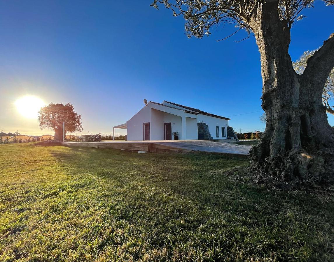 Kuanza Farmhouse And Lodge Замбужейра-ду-Мар Экстерьер фото